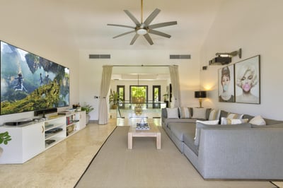 Villa Londali – Brand New Estate 10 Bedrooms
