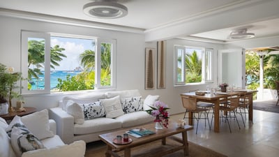 Luxury Villa Photo #11