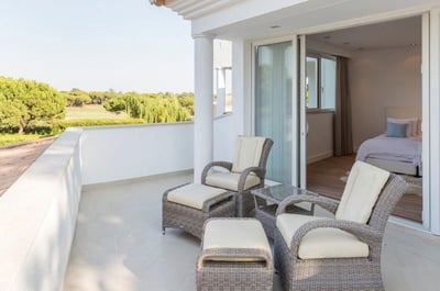 Luxury Villa Photo #21