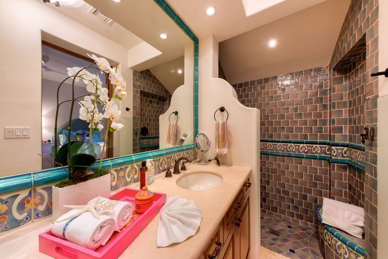 Villa Esplendor del Mar