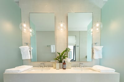 Luxury Villa Photo #22