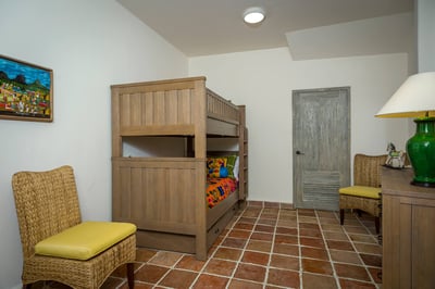 Luxury Villa Photo #16