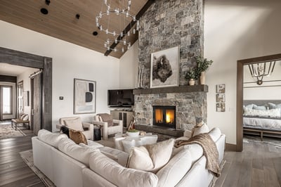 Luxury Villa Photo #2
