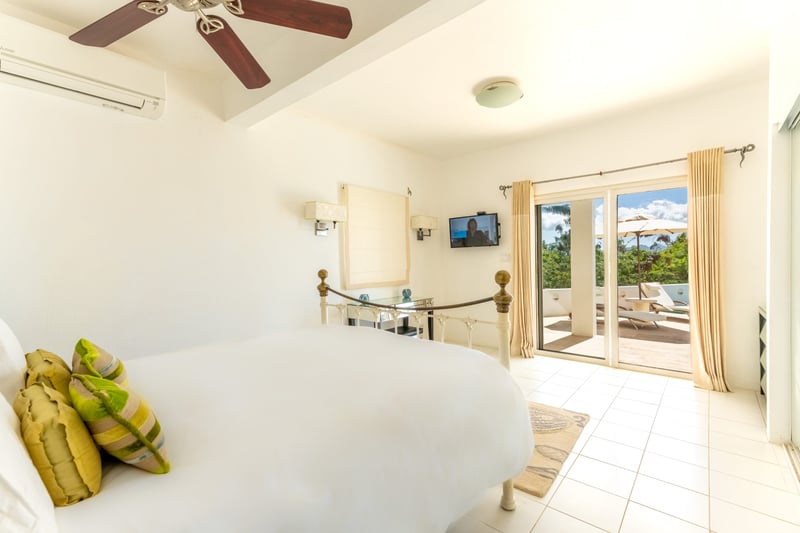 Vista Villa