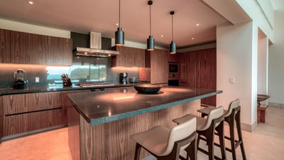 Luxury Villa Photo #15