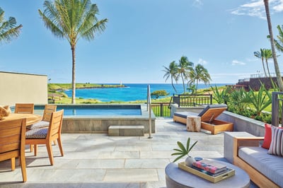 Luxury Villa Photo #11