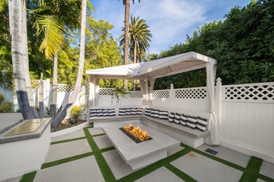 Luxury Villa Photo #7