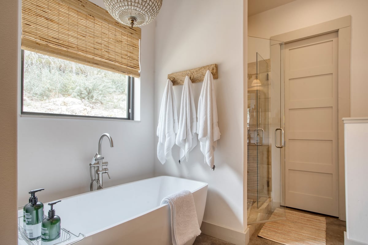 Desert Bloom Bungalow