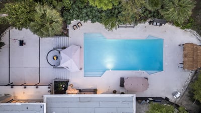 Luxury Villa Photo #70