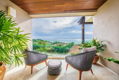 Luxury Villa Photo #13