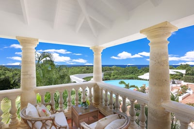 Luxury Villa Photo #46