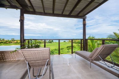 Luxury Villa Photo #5