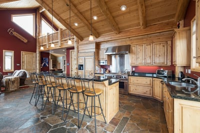 Luxury Villa Photo #5