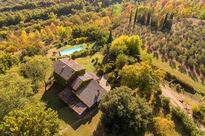 Luxury Villa Photo #50
