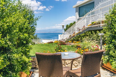 Luxury Villa Photo #37