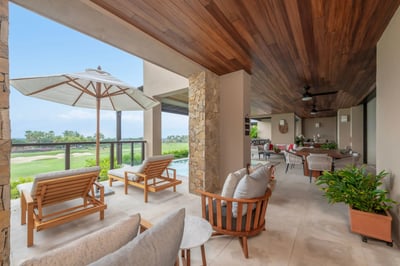 Luxury Villa Photo #8