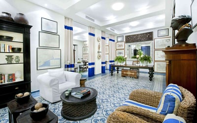 Luxury Villa Photo #7