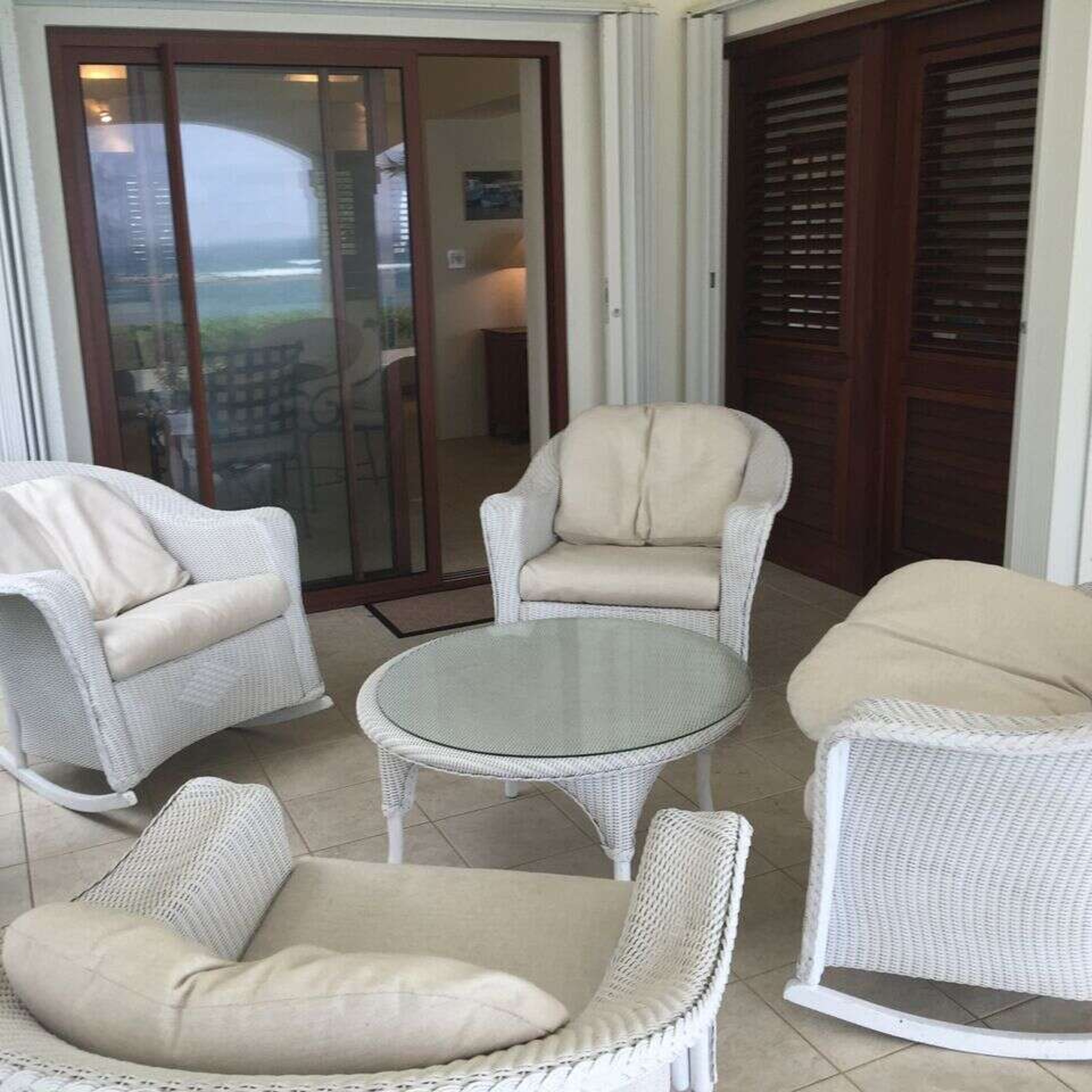 Sea Winds Villa - 6