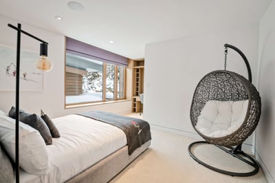 Luxury Villa Photo #23