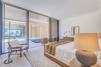 Casa Del Mar - Cap Cana Beachfront Masterpiece