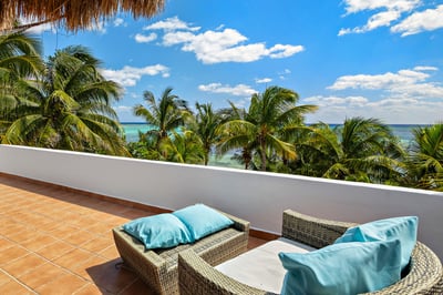 Luxury Villa Photo #41