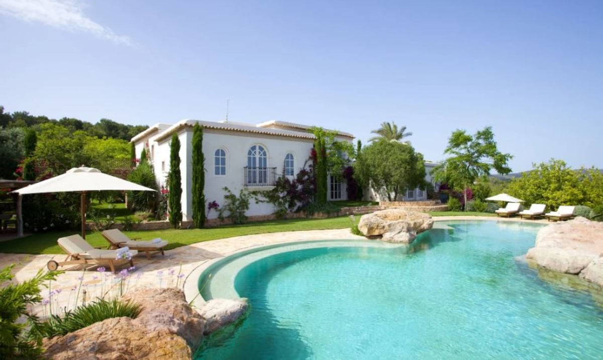 Luxury Estate villa rental - 1