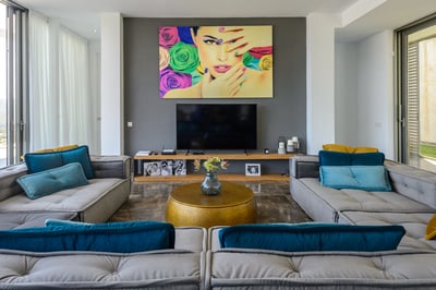 Luxury Villa Photo #16