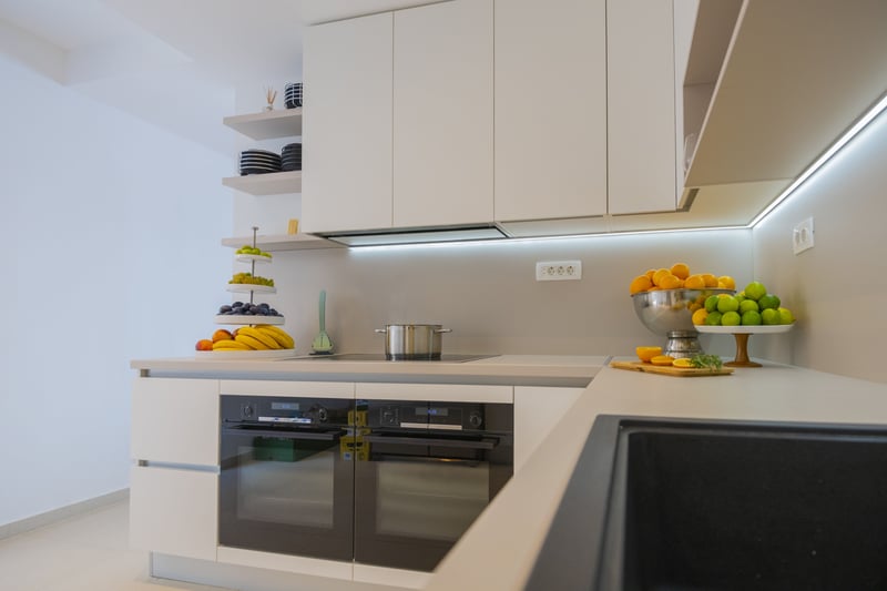 Villa Prominent Brela