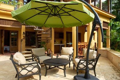 Luxury Villa Photo #13