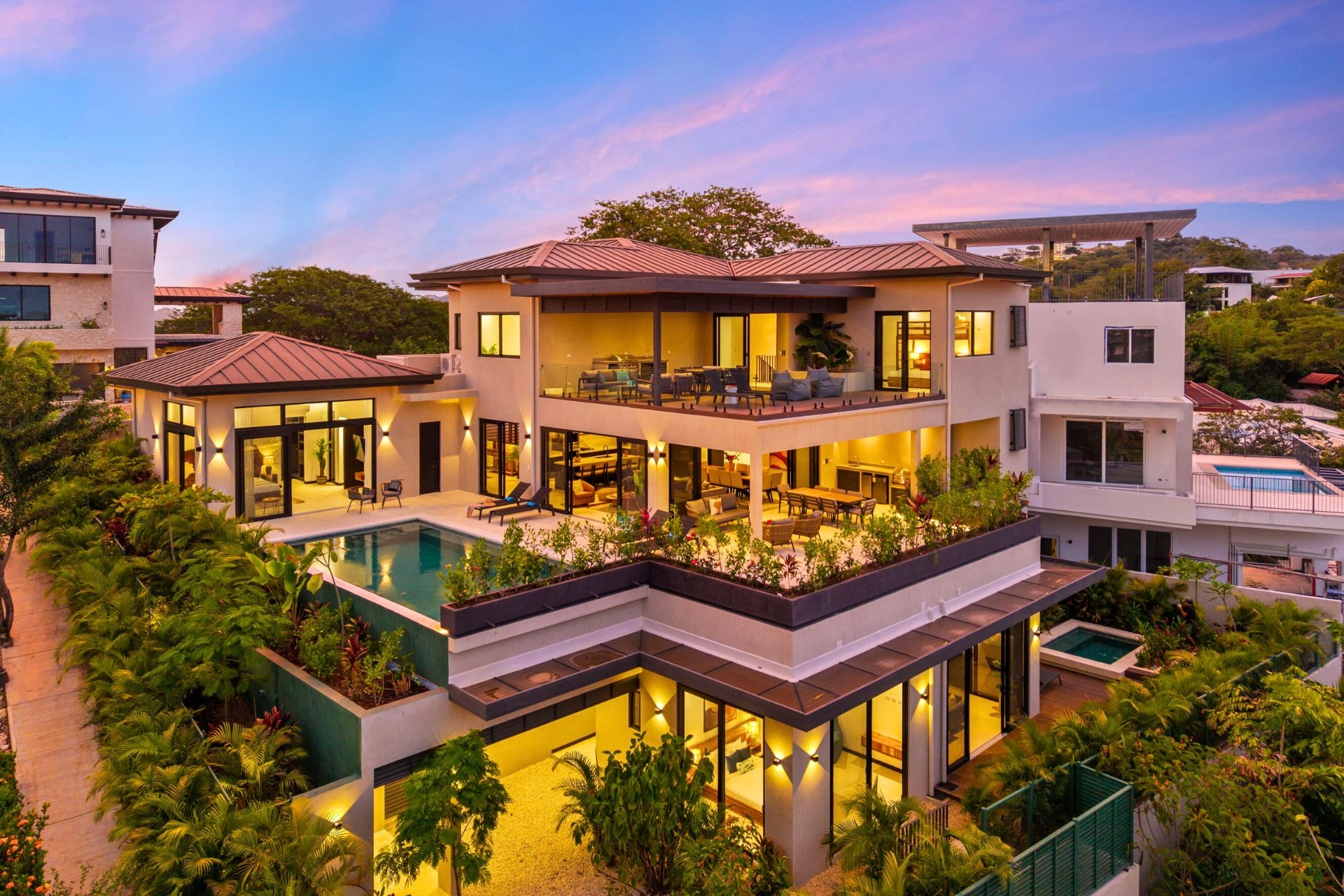 Casa Laurel - 3