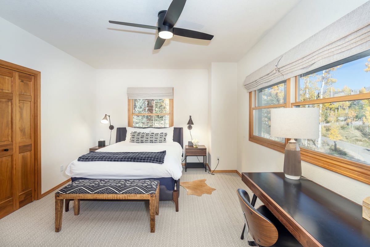 Haven on Hang Glider