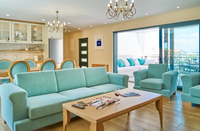 Luxury Villa Photo #19