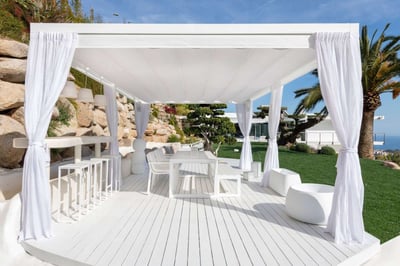 Luxury Villa Photo #21