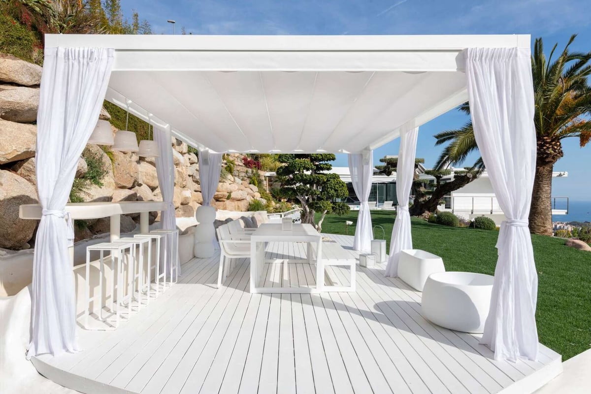 Ibiza Style villa rental - 21