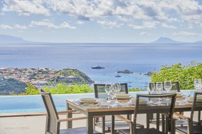 Luxury Villa Photo #27