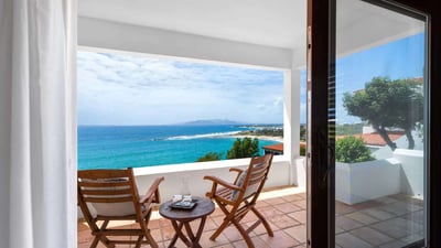 Luxury Villa Photo #11