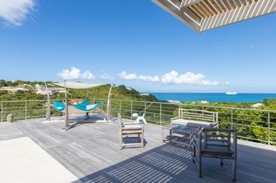 Luxury Villa Photo #9
