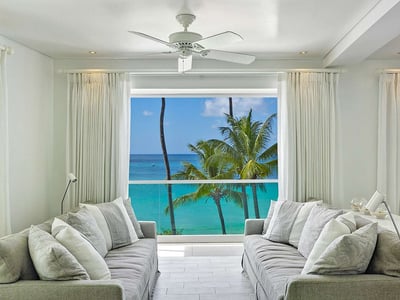 Luxury Villa Photo #32
