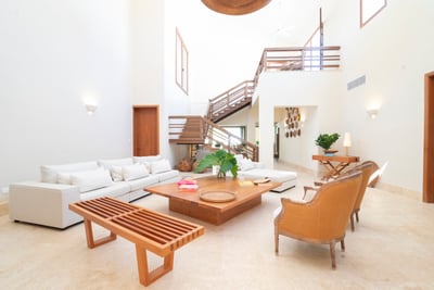 Luxury Villa Photo #16