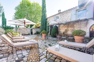 Luxury Villa Photo #6