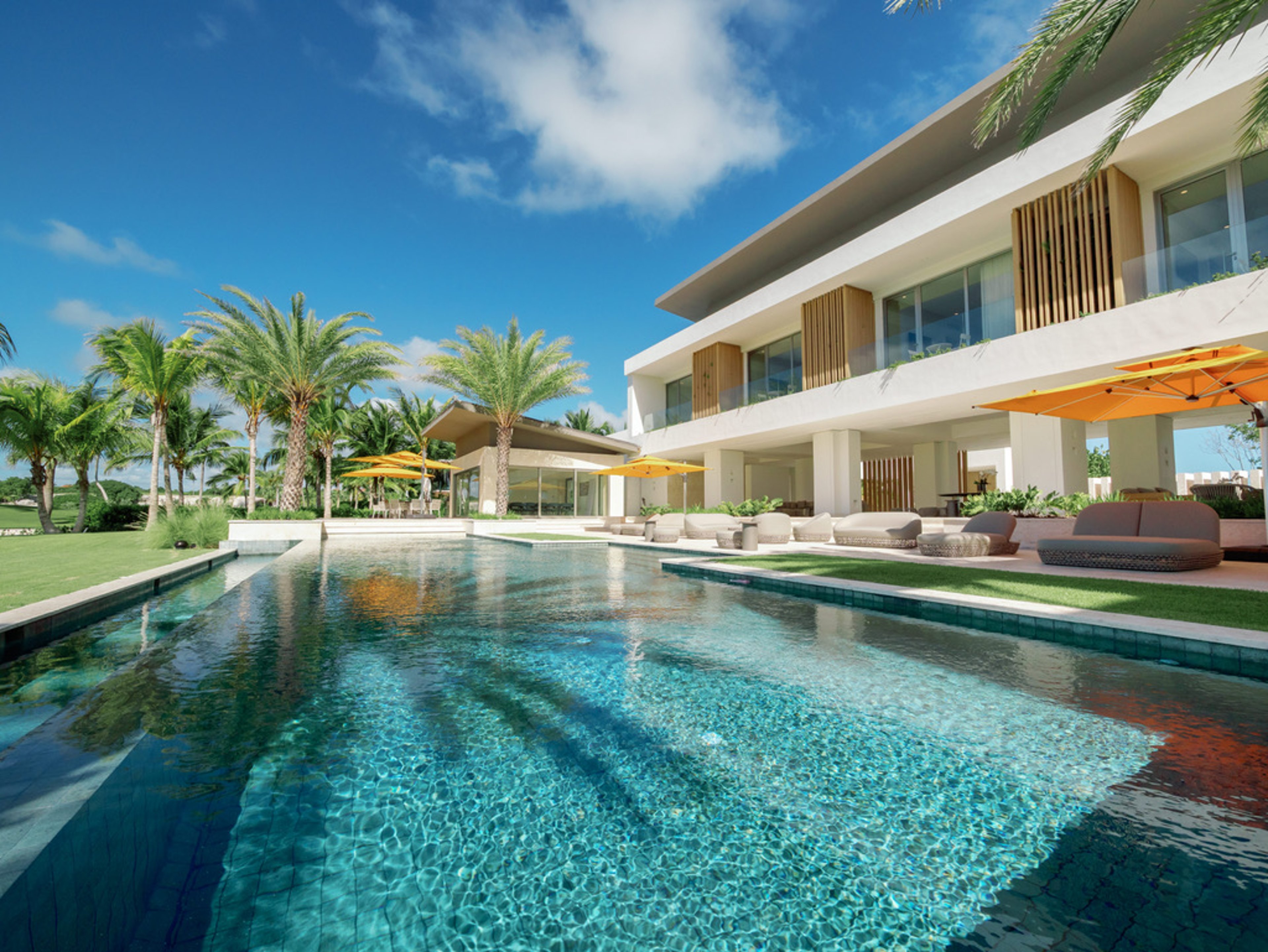 Shemesh Residence - 3