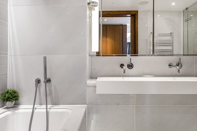 Luxury Villa Photo #34