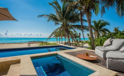 Luxury Villa Photo #6