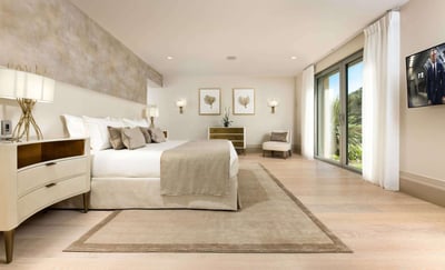 Luxury Villa Photo #15