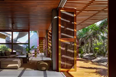 Luxury Villa Photo #13