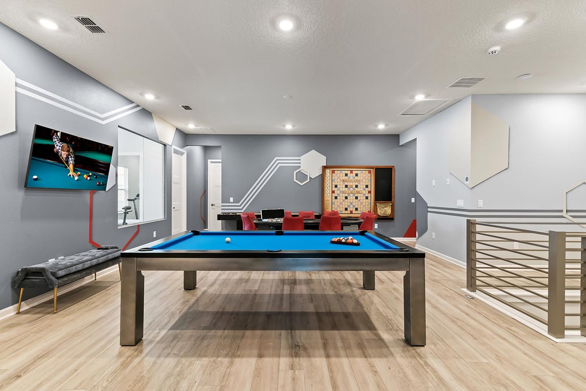 Space Land at Villatel Village Solterra