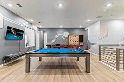 Luxury Villa Photo #13