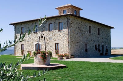 Luxury Villa Photo #6