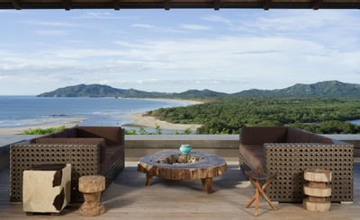 Luxury Villa Photo #15