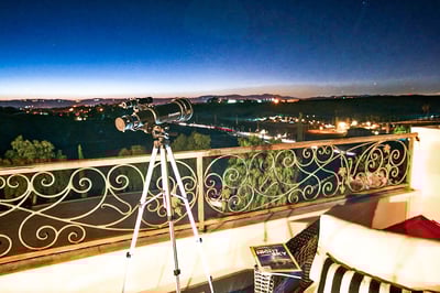 Luxury Villa Photo #10